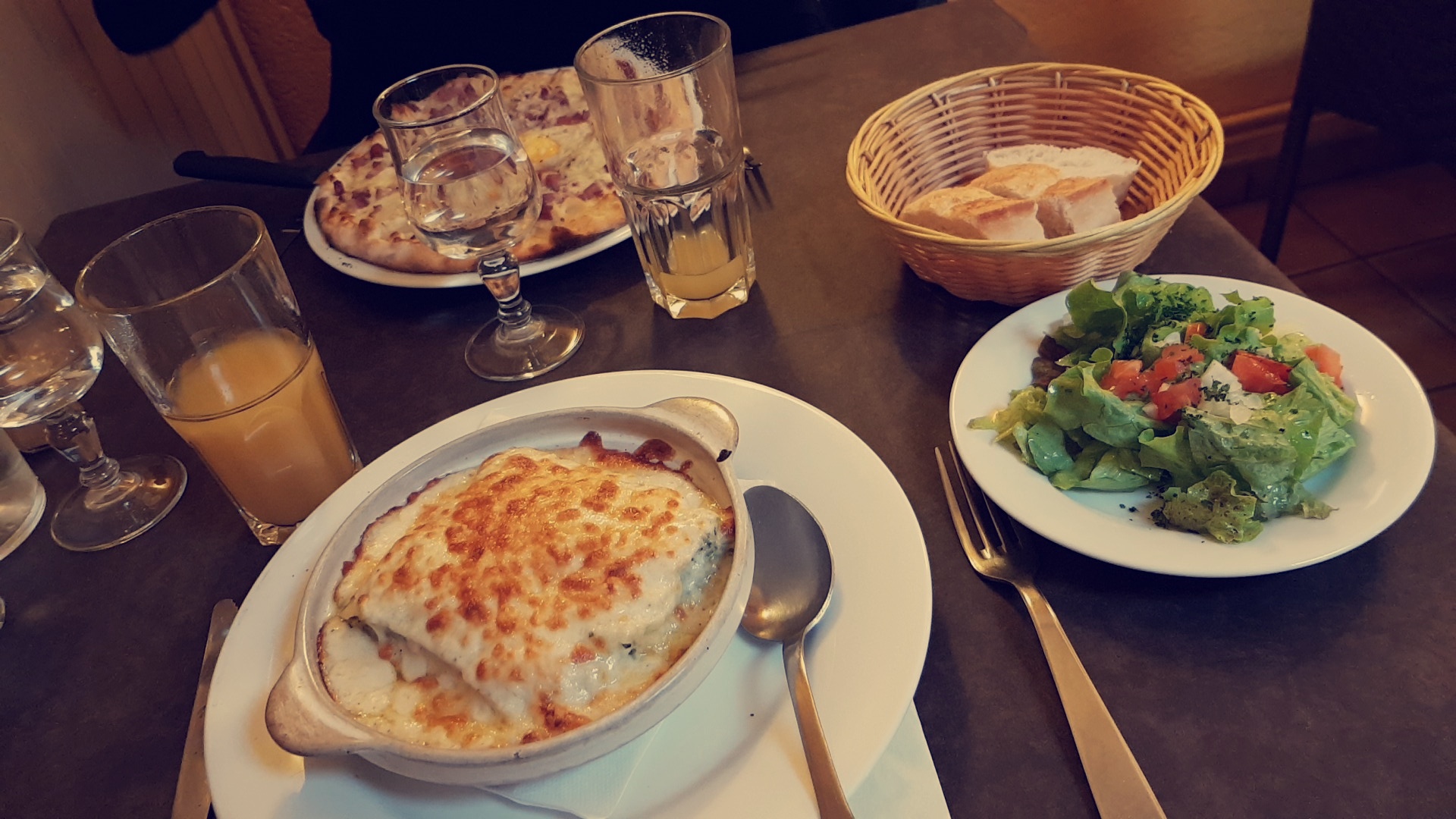 Photo n° 1 de l'avis de Elisa.l fait le 24/04/2018 à 18:20
