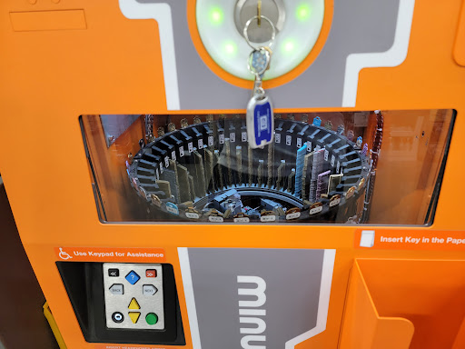 Home Improvement Store «The Home Depot», reviews and photos, 180 12th St, Jersey City, NJ 07310, USA