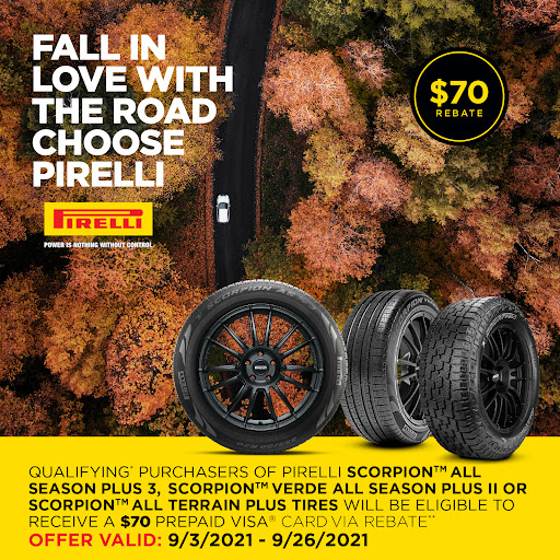 American Tire Stores - Thousand Oaks image