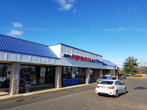 Auto Parts Store «Pep Boys Auto Parts & Service», reviews and photos, 72 Hazlet Ave, Hazlet, NJ 07730, USA