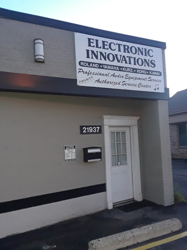 Electronics Store «Electronic Innovations», reviews and photos, 21937 E 9 Mile Rd, St Clair Shores, MI 48080, USA
