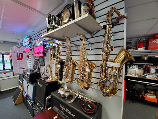 Jewelry Buyer «All Island Jewelry & Loan», reviews and photos, 2394 Middle Country Rd, Centereach, NY 11720, USA