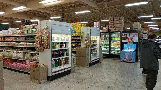 Asian Grocery Store «Pacific Ocean Marketplace - Denver», reviews and photos, 2200 W Alameda Ave, Denver, CO 80223, USA