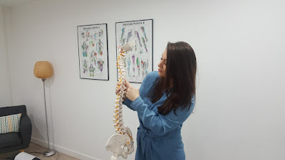 Hélène Vaudable - Chiropracteur à Magny-le-Hongre