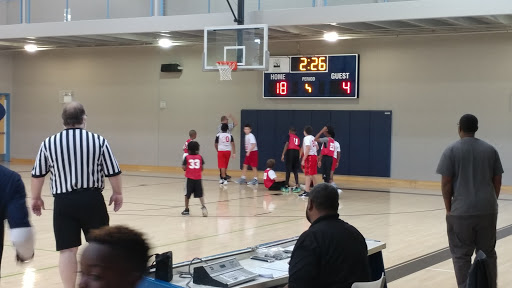 Recreation Center «Farmers Branch Comm Recreation», reviews and photos, 14050 Heartside Pl, Farmers Branch, TX 75234, USA