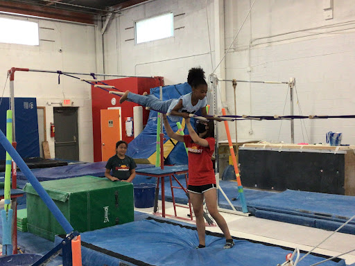 Gymnastics Center «Sunburst Gymnastics», reviews and photos, 565 Rahway Ave, Union, NJ 07083, USA