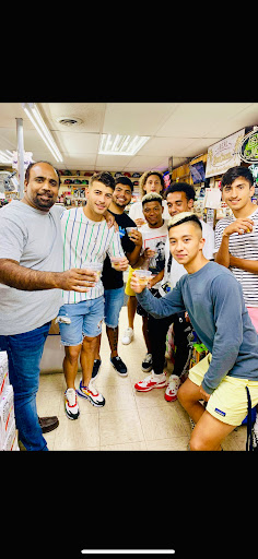 Liquor Store «Cork & Bottle», reviews and photos, 309 A Ave W, Oskaloosa, IA 52577, USA