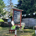 Photo n°1 de l'avis de Claudia.i fait le 11/06/2023 à 11:13 sur le  Fred Korn à Zingst