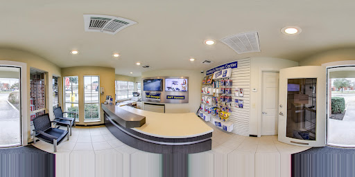 Self-Storage Facility «Security Self Storage», reviews and photos, 1611 S Dairy Ashford Rd, Houston, TX 77077, USA