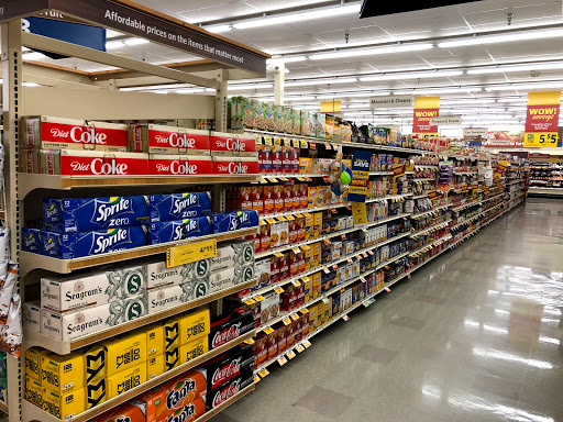 Grocery Store «Food Lion», reviews and photos, 7533 Valley Blvd, Blowing Rock, NC 28605, USA