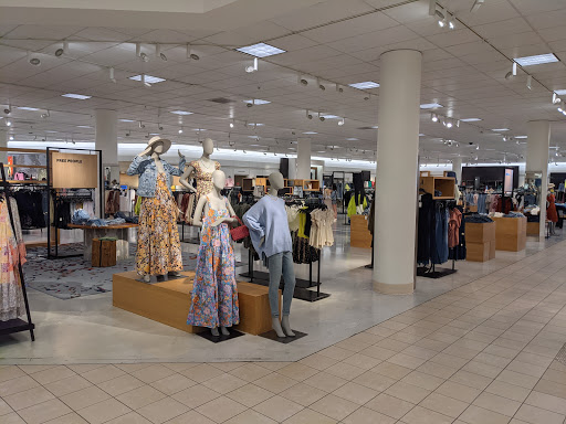 Department Store «Nordstrom The Shops at Mission Viejo», reviews and photos, 100 The Shops Blvd, Mission Viejo, CA 92691, USA