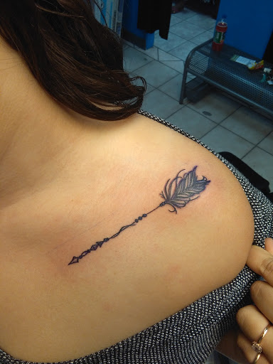 Find tattoo women ideas for your next unique tattoo in Bradenton at Memory Lane Tattoo Co.