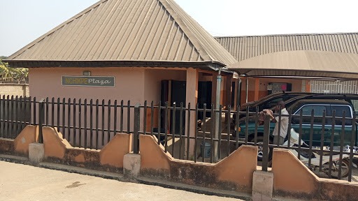 Nchikpe Plaza, Un Named Rd, Akwanga, Nigeria, Shopping Mall, state Nasarawa