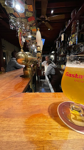 Gustav Wieds - Byens Ølbar