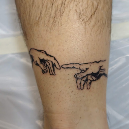 Explore tattoo ideas for autism, creative tattoo ideas in Orangevale, available at Black Rose Tattoo & Body Piercing