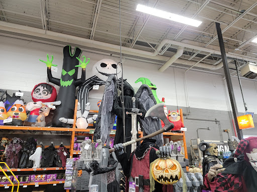 Home Improvement Store «The Home Depot», reviews and photos, 115 Putnam Blvd, Glastonbury, CT 06033, USA