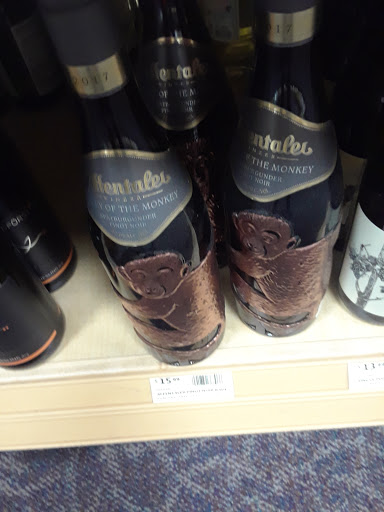 Liquor Store «Fine Wine & Good Spirits», reviews and photos, 1101 Woodland Rd, Reading, PA 19610, USA