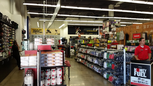 Hockey Supply Store «MonkeySports Irvine», reviews and photos, 1962 Barranca Pkwy, Irvine, CA 92606, USA