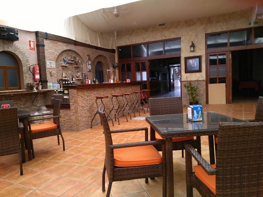 Información y opiniones sobre BAR CASINO DE BERJA de Berja