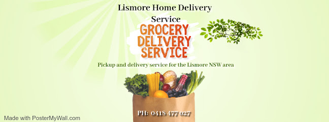 Lismore Home Delivery Service