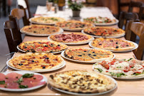 Photos du propriétaire du Restaurant italien Restaurant-Pizzeria Le Vésuve à Clermont-Ferrand - n°13