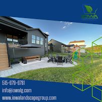 Iowa Landscape Group - Photo 5 - Car repair in Des Moines, IA, Des Moines