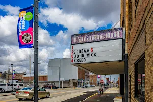 Paramount Cinema image