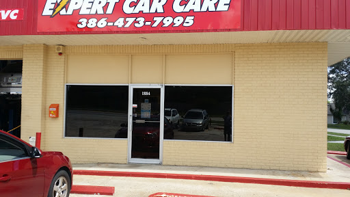 Tire Shop «Expert Car Care», reviews and photos, 1884 Elkcam Blvd, Deltona, FL 32725, USA