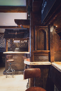 Photos du propriétaire du Le Pelican Bar Restaurant à Courchevel - n°18