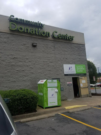 Thrift Store «Savers», reviews and photos, 801 S Bowman Rd a, Little Rock, AR 72211, USA