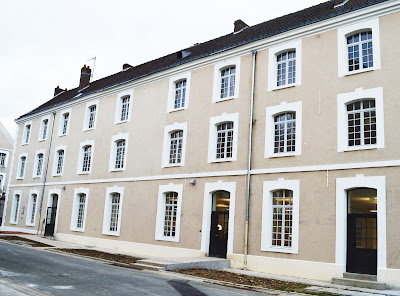 BGE Picardie - Antenne Senlis à Senlis