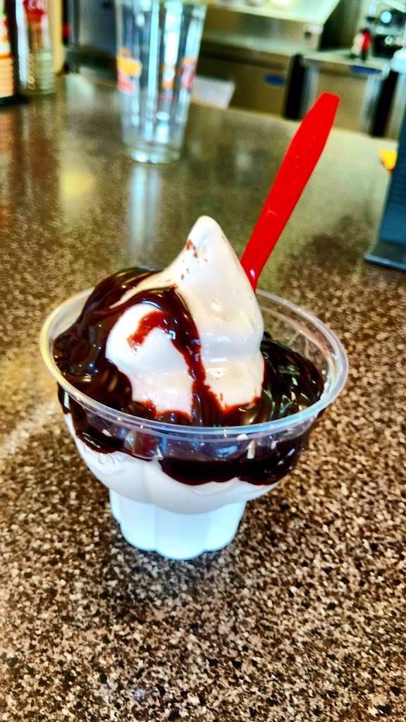 Dairy Queen Grill & Chill 57362