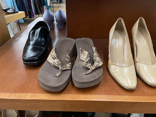 Thrift Store «Good Samaritan Thrift Store», reviews and photos, 4680 N Southside Plaza St, Richmond, VA 23224, USA