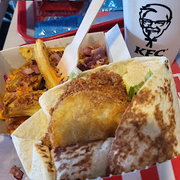 Photo n°119 de KFC Paris Châtelet à Paris ()