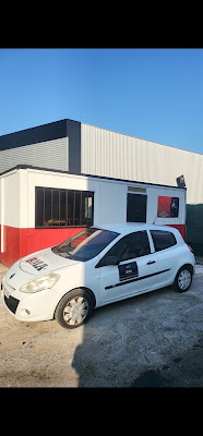 Garage bma 77 à Mitry-Mory