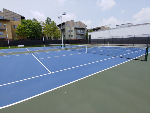 Recreation Center «University of Texas-Houston Recreation Center», reviews and photos, 7779 Knight Rd, Houston, TX 77054, USA