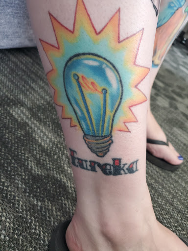 Explore brazil tattoo ideas, creative tattoo ideas in Grand Forks, available at Blaq Taffy Tattoo