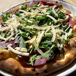 Photo n°1 de l'avis de Vittorio.i fait le 24/06/2021 à 22:53 sur le  A’ Maidda Palermo Pizzeria à Palermo