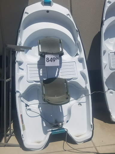 Sporting Goods Store «Academy Sports + Outdoors», reviews and photos, 6700 Columbia St, Evansville, IN 47715, USA