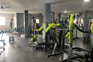 Flex Health Gym image