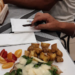 Photo n°3 de l'avis de stefania.u fait le 30/12/2018 à 17:21 sur le  La Lanterna del Greco à Copertino