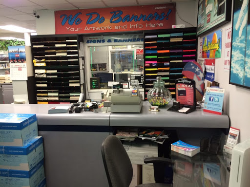 Print Shop «The Printing House», reviews and photos, 16938 Ventura Blvd, Encino, CA 91316, USA
