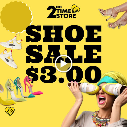 Thrift Store «The Main Place Thrift Store», reviews and photos