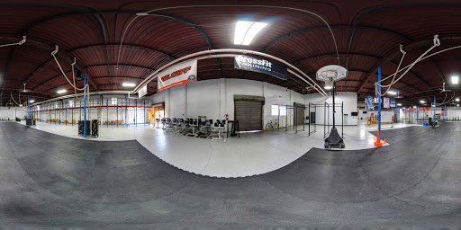 Gym «CrossFit 757», reviews and photos, 1081 W 35th St, Norfolk, VA 23508, USA