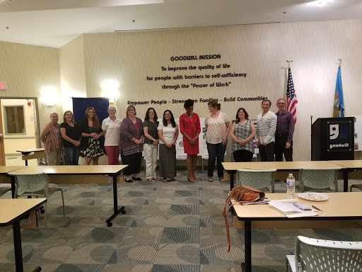 Non-Profit Organization «Goodwill», reviews and photos