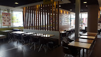 Atmosphère du Restauration rapide McDonald's à Sarlat-la-Canéda - n°16