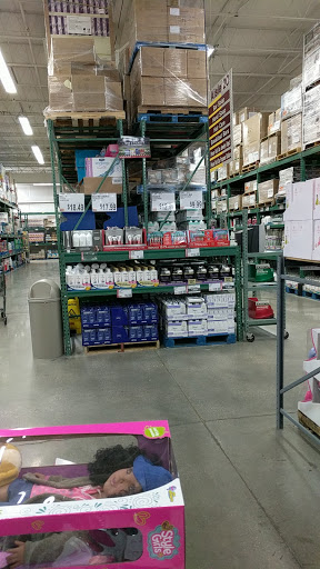 Warehouse club «BJ’s Wholesale Club», reviews and photos, 124 Sunset Blvd, New Castle, DE 19720, USA