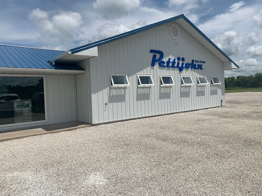 Pettijohn Auto Center Albany