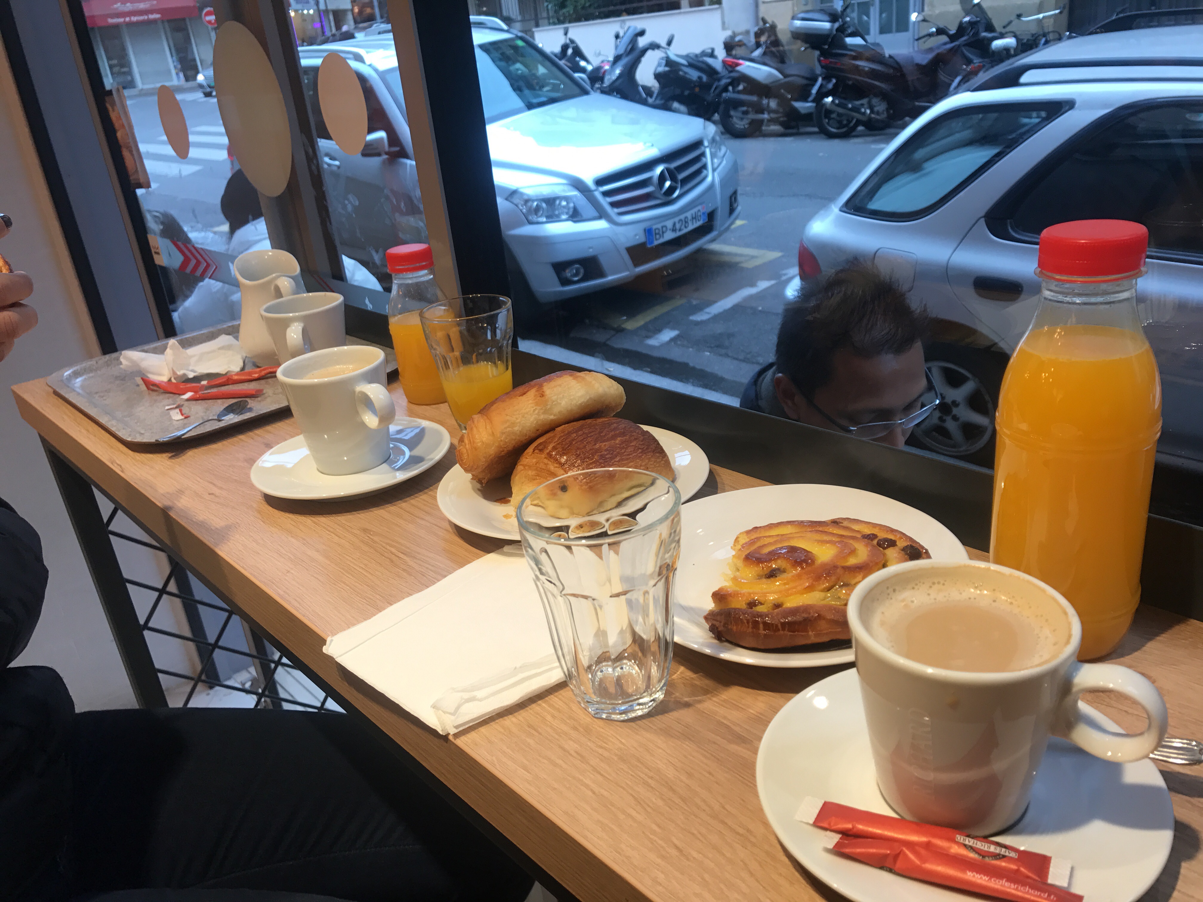 Photo n° 1 de l'avis de Badr.a fait le 18/11/2017 à 09:46