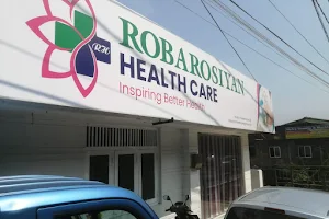 Robarosiyan Health Care (Pvt) Ltd image